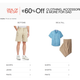 Father’s Day Clothing Gold Box